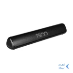 اسپیکر پرتابل ساندبار TSCO 10w مدل TS 23350 - مشکی