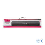 اسپیکر پرتابل ساندبار TSCO 10w مدل TS 23350 - مشکی
