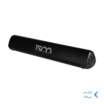 اسپیکر پرتابل ساندبار TSCO 10w مدل TS 23350 - مشکی