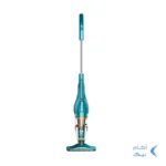 جارو شارژی درما مدل DX900 - فیروزه ای