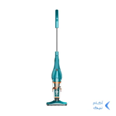 جارو شارژی درما مدل DX900 - فیروزه ای