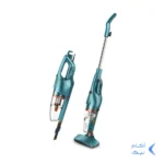 جارو شارژی درما مدل DX900 - فیروزه ای