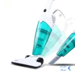 جارو برقی درما مدل DX118C - سفید (گارانتی یکساله شرکتی)