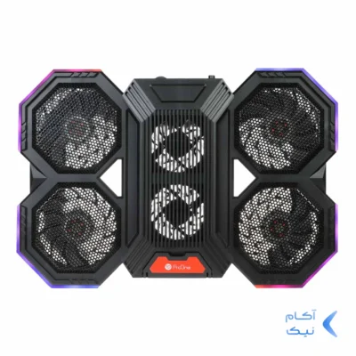 پایه خنک کننده لپ تاپ ProOne مدل PCP53
