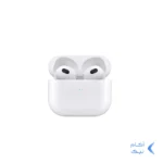 ایرفون بی سیم Wiwu مدل Airbuds 3 SE به همراه کاور کیس - سفید (تعمیری)