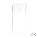 قاب شفاف محافظ لنزدار Apple iPhone 14 Pro Max