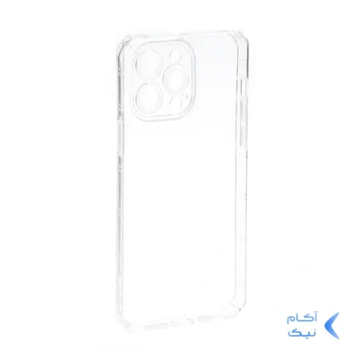 قاب شفاف محافظ لنزدار Apple iPhone 14 Pro Max