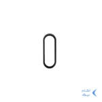 محافظ صفحه شیائومی واچ PMMA Full Cover مدل Mi Band 4 / 5 / 6