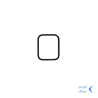 محافظ صفحه شیائومی واچ PMMA Full Cover - مدل Bip 3