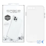 قاب اورجینال Space مدل iPhone 7 Plus / 8 Plus