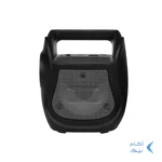 اسپیکر 5W بی سیم Greatnice مدل GTS-1533 - خاکستری