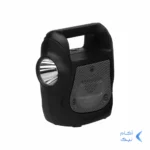 اسپیکر 5W بی سیم Greatnice مدل GTS-1533 - خاکستری