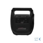 اسپیکر 5W بی سیم Greatnice مدل GTS-1533 - خاکستری