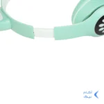 هدفون فانتزی بی سیم a cat مدل MZ-023 - سبز