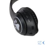 هدفون بی سیم a cat مدل MZ-023 - مشکی