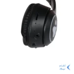 هدفون بی سیم a cat مدل MZ-023 - مشکی (پک ضعیف)