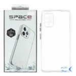 قاب اورجینال Space مدل Samsung A31