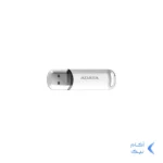 ADATA C906 Classic USB 2.0 Flash Memory-32GB سفید (گارانتی پنج ساله آونگ)