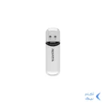 ADATA C906 Classic USB 2.0 Flash Memory-32GB سفید (گارانتی پنج ساله آونگ)