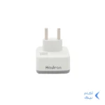 تبدیل برق 3 به 2 تایمر دار هادرون مدل P103 - سفید
