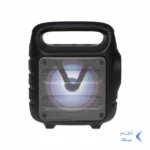 اسپیکر 5W بی سیم BIG SOUND مدل KTS-1185 - خاکستری