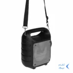 اسپیکر 5W بی سیم BIG SOUND مدل KTS-1185 - خاکستری