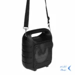 اسپیکر5W بی سیم BIG SOUND مدل KTS-1185 - مشکی