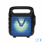 اسپیکر 5W بی سیم BIG SOUND مدل KTS-1185 - آبی