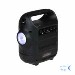 اسپیکر 5W بی سیم BIG SOUND مدل KTS-1185 - آبی