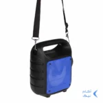 اسپیکر 5W بی سیم BIG SOUND مدل KTS-1185 - آبی