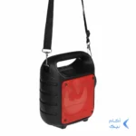 اسپیکر 5W بی سیم BIG SOUND مدل KTS-1185 - قرمز