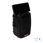 اسپیکر5W بی سیم BIG SOUND مدل KTS-1338 - مشکی