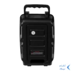 اسپیکر5W بی سیم BIG SOUND مدل KTS-1338 - مشکی