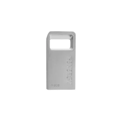 فلش مموری X-ENERGY USB2.0 مدل X-926 ظرفیت 16GB - نقره ای (گارانتی مادام العمر IPM)