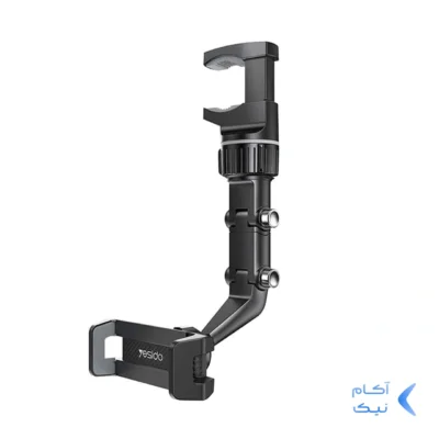 هولدر گوشی موبایل Yesido مدل C192 - مشکی