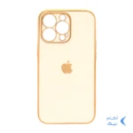 قاب محافظ لنزدار My Case مدل Apple iPhone 13 Pro - سفید
