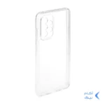قاب Space ژله ای شفاف Samsung A52 / A52S