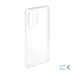 قاب Space ژله ای شفاف Samsung A33