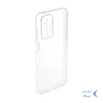 قاب Space ژله ای شفاف Samsung A23