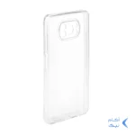 قاب Space ژله ای شفاف Xiaomi Poco X3 / X3 Pro / X3 NFC