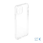 قاب Space ژله ای شفاف Apple iPhone 11