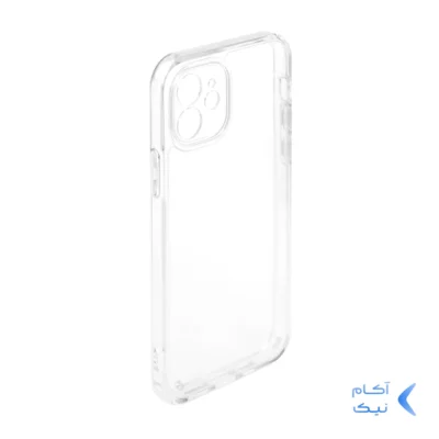 قاب Space ژله ای شفاف Apple iPhone 11