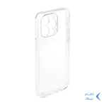 قاب Space ژله ای شفاف Apple iPhone 13 Pro