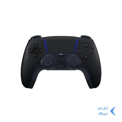 دسته بازی تک Sony مدل CFI-ZCT1W PS5 - مشکی