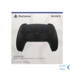 دسته بازی تک Sony مدل CFI-ZCT1W PS5 - مشکی
