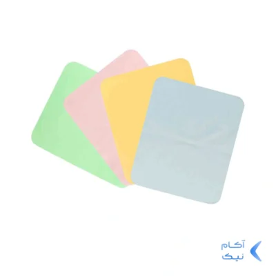 دستمال تمیز کننده (فله)