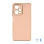 قاب محافظ لنزدار My Case مدل Xiaomi Redmi Note 12 Pro-5G - صورتی