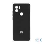 قاب rock پالیز لوگودار Xiaomi Redmi A1 Plus / Redmi A2 Plus - مشکی