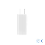 شارژر دیواری 67W فست تک پورت Xiaomi مدل MDY-12-ES به همراه کابل شارژ Type-C - سفید (گارانتی پارتیان پایا)