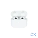 ایرفون بی سیم مدل Pro 6S - سفید